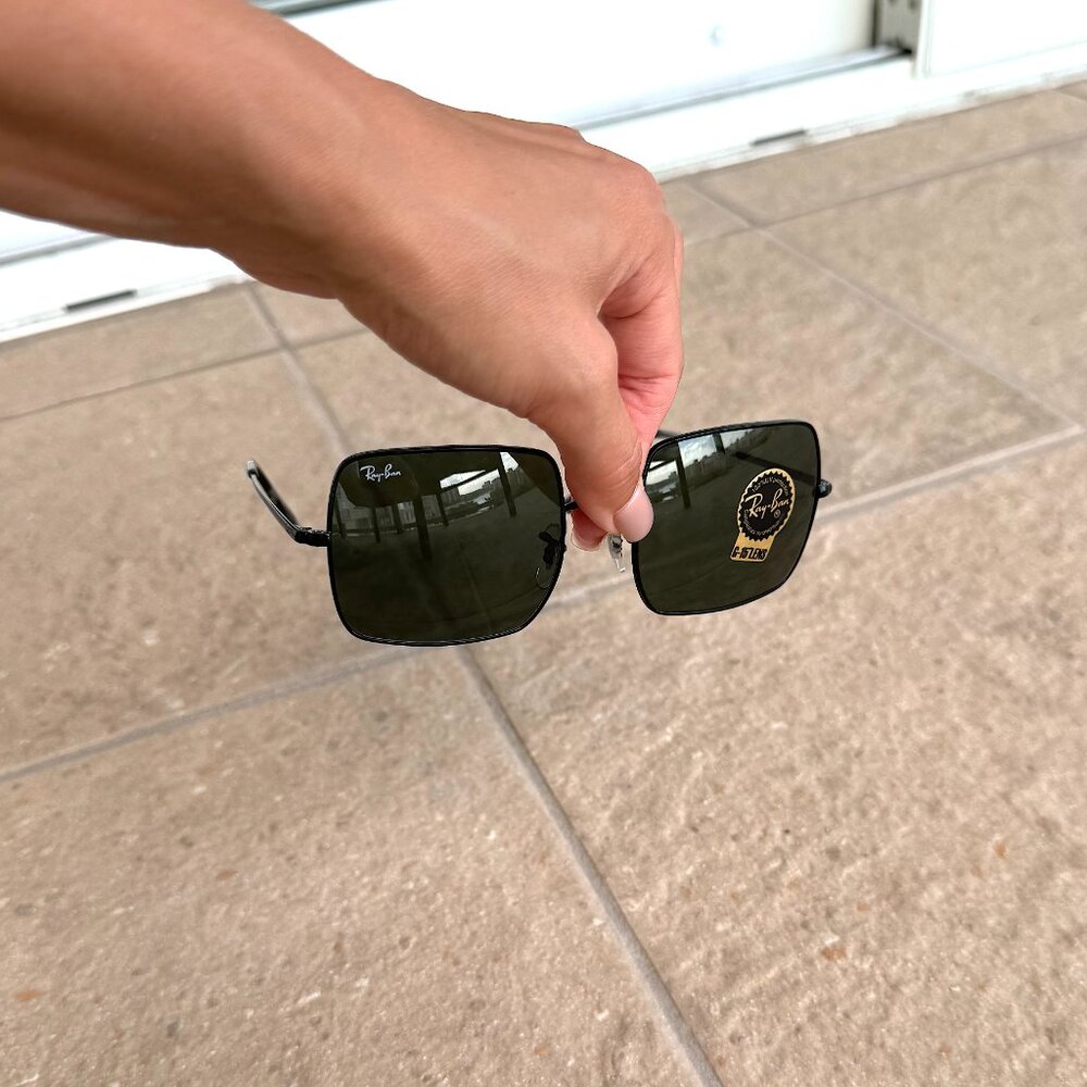 Ray Ban RB1971 9148/31 Men Sunglasses Size 54-19-145